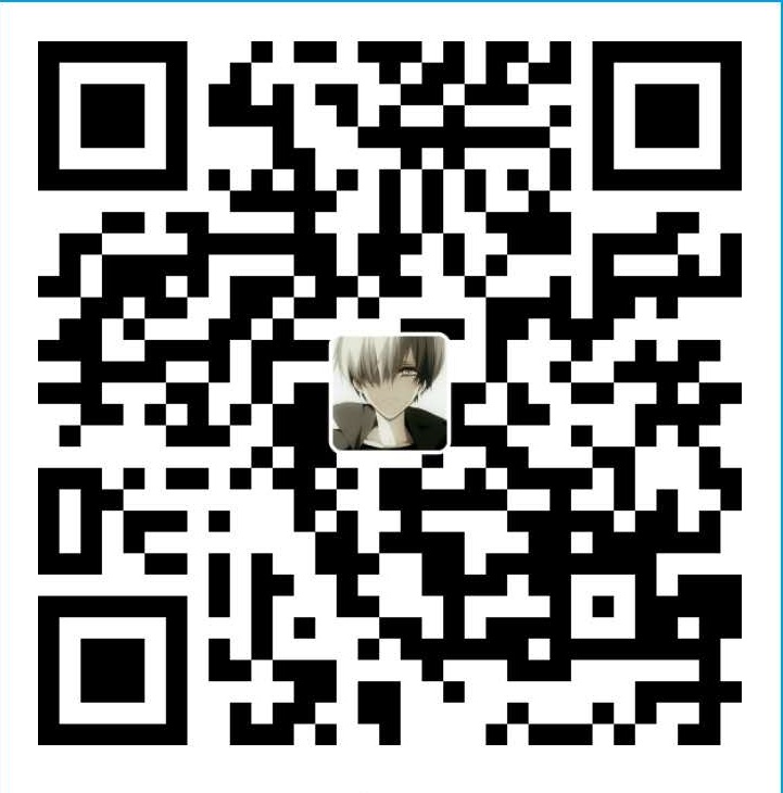 Reallinxu 支付宝