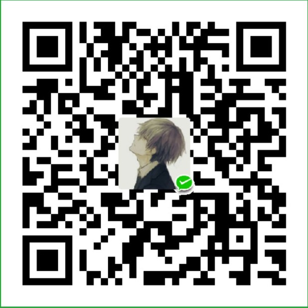 Reallinxu 微信支付